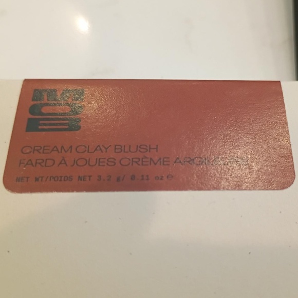 💋 Mob Blush *NEW Crimson Crush - Picture 5 of 7